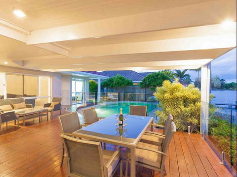 15 Shorehaven Drive Apartments - Hervey Bay Accommodation 1