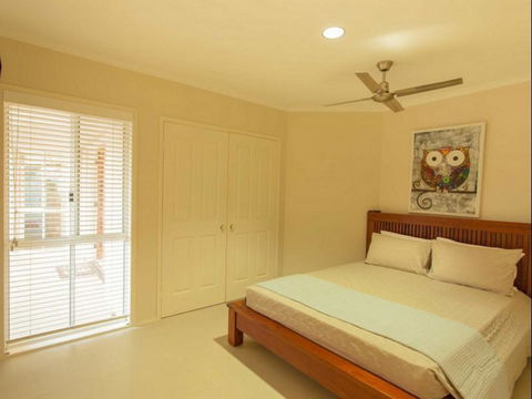 15 Shorehaven Drive Apartments - Hervey Bay Accommodation 6