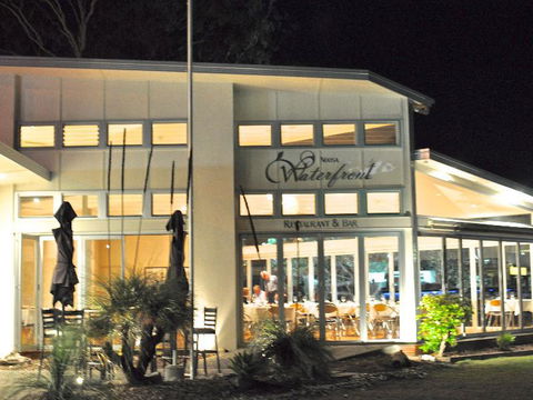 15 Shorehaven Drive Apartments - Hervey Bay Accommodation 5