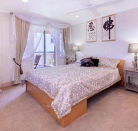 Fern Cottage Bed  Breakfast - Hervey Bay Accommodation