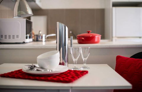 Apartment2c Carnaby - Hervey Bay Accommodation 0