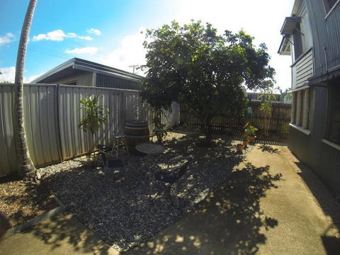 AussieWolf Share House - Hervey Bay Accommodation 0