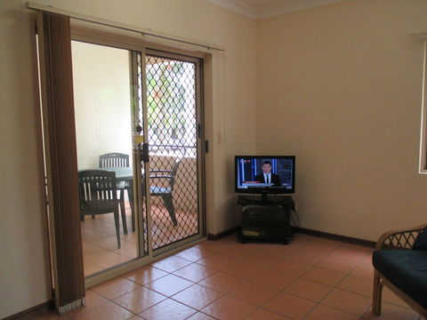 Royal Palm Villas Cairns - Tourism Hervey Bay 6