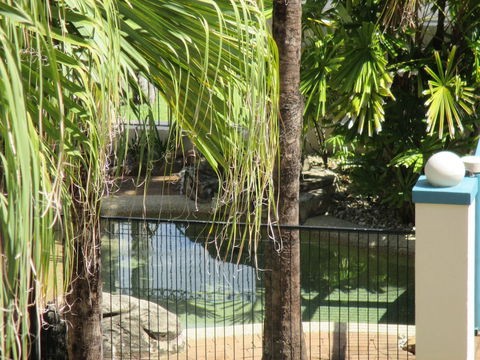 Royal Palm Villas Cairns - Tourism Hervey Bay 1
