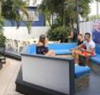 Globetrotters International - Tourism Hervey Bay