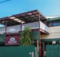 Ryans Rest Boutique Accommodation - Tourism Hervey Bay