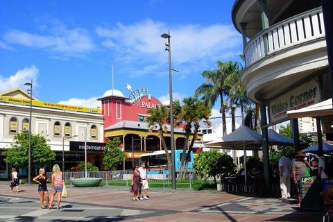 Lazy Duck Hostel - Tourism Hervey Bay 4