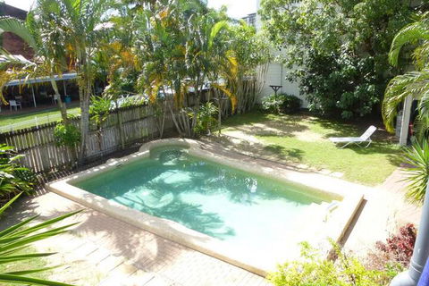 Lazy Duck Hostel - Tourism Hervey Bay 7
