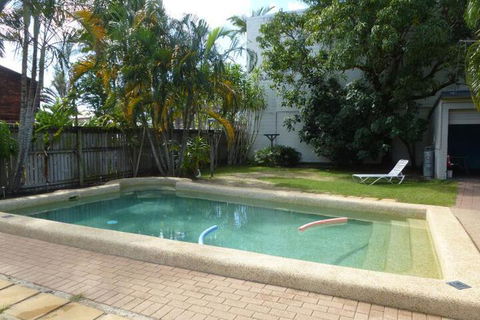 Lazy Duck Hostel - Tourism Hervey Bay 6