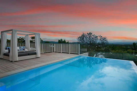 Vantage Over Byron - Hervey Bay Accommodation 1