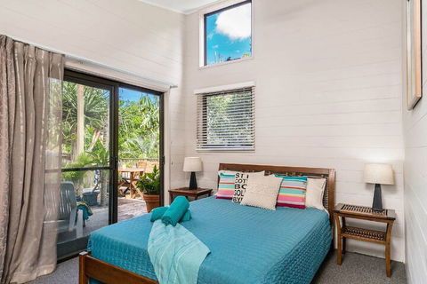 A PERFECT STAY - Moonstruck - Tourism Hervey Bay 4