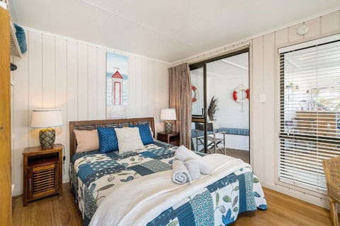 A PERFECT STAY - Moonstruck - Tourism Hervey Bay 5