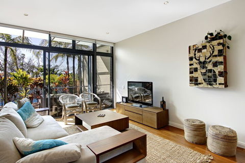 A PERFECT STAY - Ocean View At Kiah - Tourism Hervey Bay 2