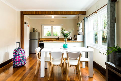 Burnie City Apartments - Hervey Bay Accommodation 5