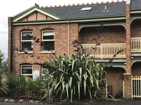 Burnie City Apartments - Hervey Bay Accommodation 1