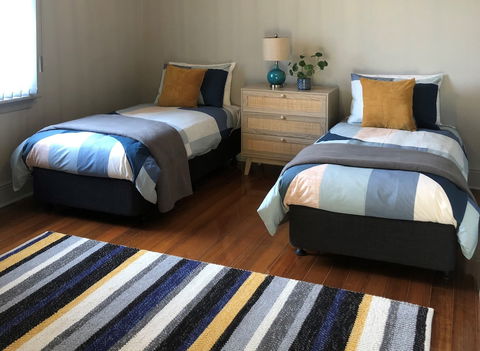 Burnie City Apartments - Hervey Bay Accommodation 6