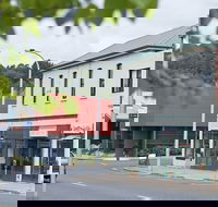 Burnie City Apartments - Hervey Bay Accommodation