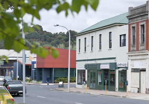 Burnie City Apartments - Hervey Bay Accommodation 0