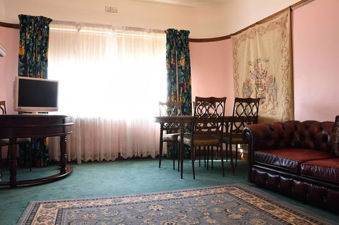 Apartments Downtown - Tourism Hervey Bay 4