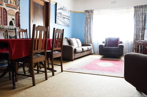 Apartments Downtown - Tourism Hervey Bay 5