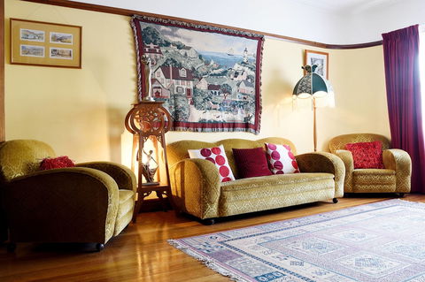 Apartments Downtown - Tourism Hervey Bay 6