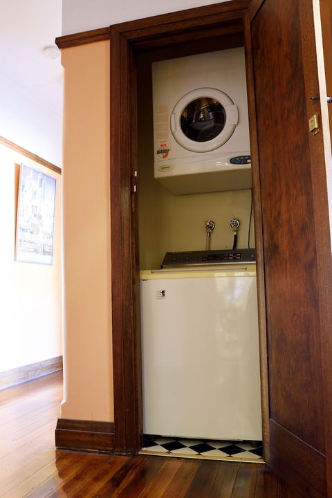 Apartments Downtown - Tourism Hervey Bay 1