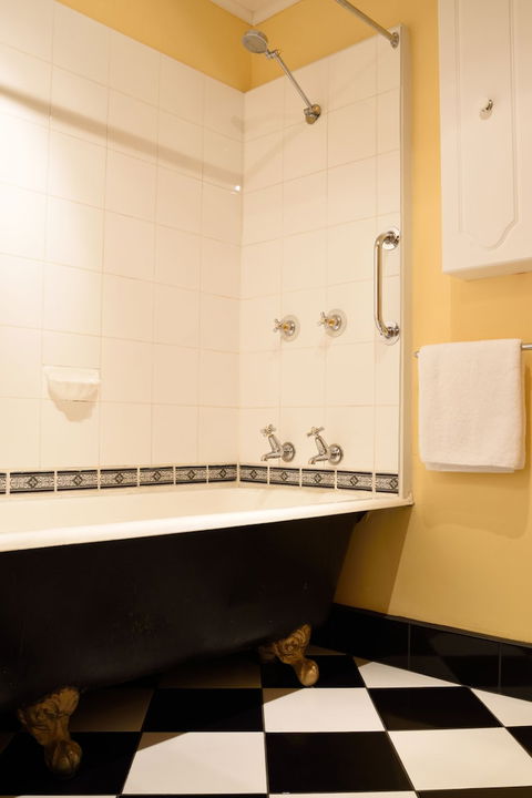 Apartments Downtown - Tourism Hervey Bay 3