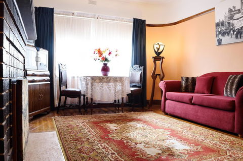 Apartments Downtown - Tourism Hervey Bay 2