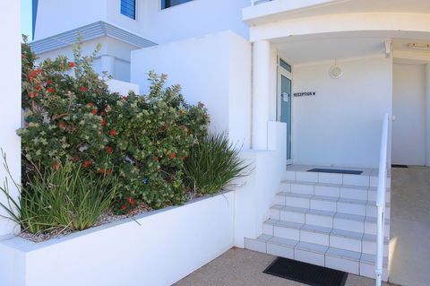 Koola Beach Apartments Bargara - Hervey Bay Accommodation 1