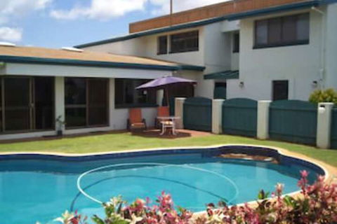Rubyanna Rise Bed & Breakfast - Hervey Bay Accommodation 1