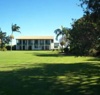 Rubyanna Rise Bed  Breakfast - Hervey Bay Accommodation