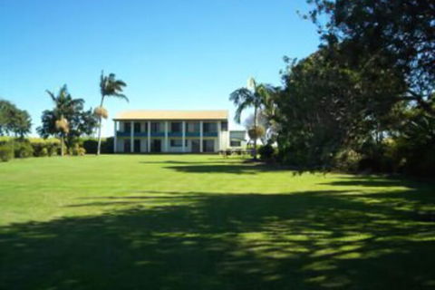 Rubyanna Rise Bed & Breakfast - Hervey Bay Accommodation 0