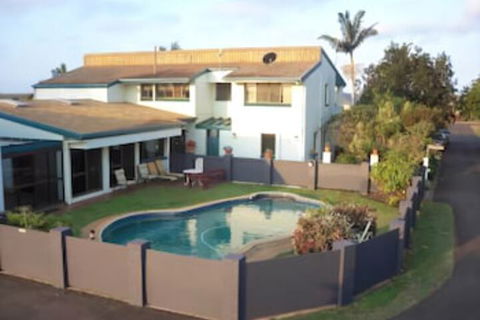 Rubyanna Rise Bed & Breakfast - Hervey Bay Accommodation 2