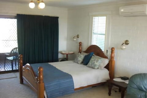 Rubyanna Rise Bed & Breakfast - Hervey Bay Accommodation 3