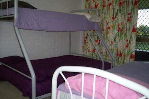 Rubyanna Rise Bed & Breakfast - Hervey Bay Accommodation 7