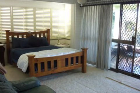 Rubyanna Rise Bed & Breakfast - Hervey Bay Accommodation 5