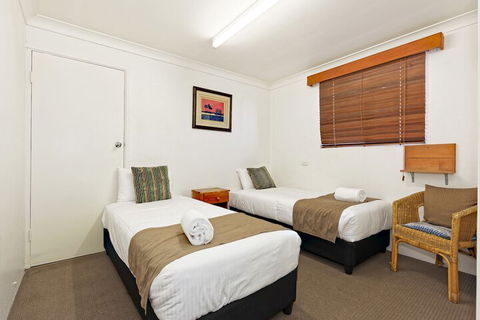 Riviera Motel Bundaberg - Tourism Hervey Bay 6