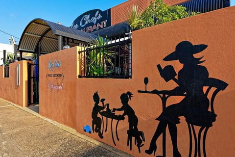 Riviera Motel Bundaberg - Tourism Hervey Bay 2