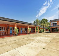 Riviera Motel Bundaberg - Hervey Bay Accommodation