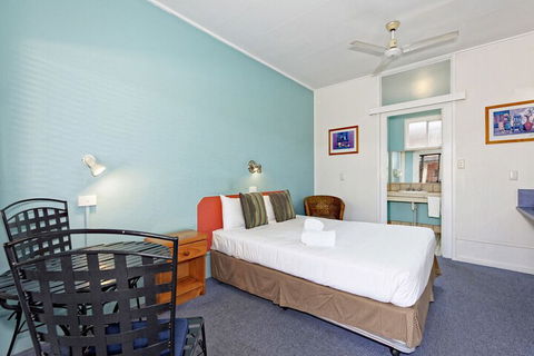 Riviera Motel Bundaberg - Tourism Hervey Bay 7