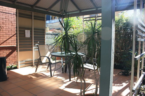 Spring Hill Terraces - Hervey Bay Accommodation 3