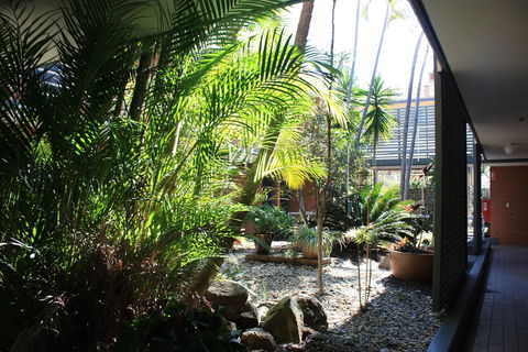 Spring Hill Terraces - Hervey Bay Accommodation 4