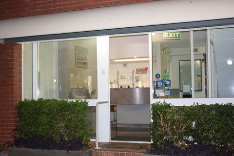 Spring Hill Terraces - Hervey Bay Accommodation 1