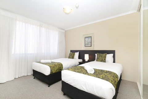 The Astor Apartments - Hervey Bay Accommodation 2