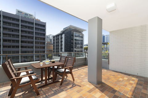The Astor Apartments - Hervey Bay Accommodation 6