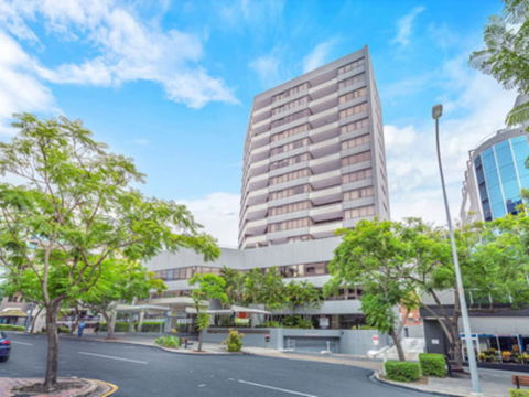 The Astor Apartments - Hervey Bay Accommodation 0