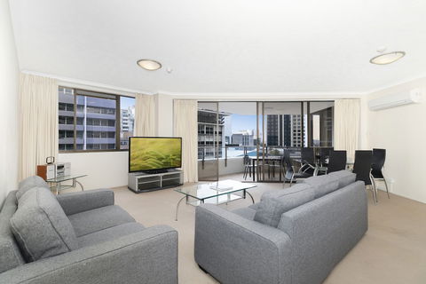The Astor Apartments - Hervey Bay Accommodation 3