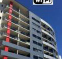 Tribeca Apartments Brisbane - Hervey Bay Accommodation
