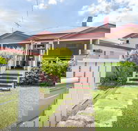 99 Kirkland Bed  Breakfast - Hervey Bay Accommodation