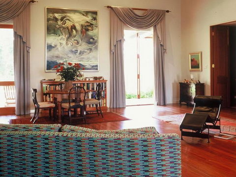 Leatherwood Lodge - Tourism Hervey Bay 6